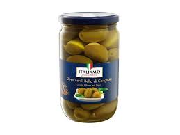 Lidl Grune Oliven Mit Stein Oliven Hunde Futter Lidl