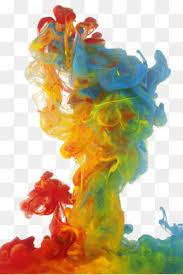 Color Smoke Png Images Vector And Psd Files Free Download On Pngtree Ilustrator Seni Warna