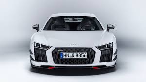 2017 Audi R8 V10 Performance Parts 4k Wallpaper Hd Car Wallpapers Id 7938