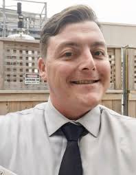 Obituary for Neil Thomas Annis