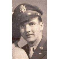 William R. Bond Obituary