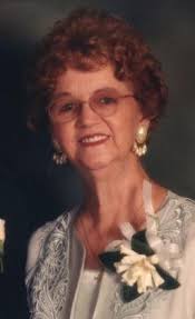 Elizabeth Calloway Denson Obituary