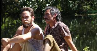 El actor portugués filipe duarte ha fallecido este viernes víctima de un infarto de miocardio. Morreu O Actor Filipe Duarte Ovarnews