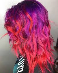 Awesome 30 Cool Hair Color Ideas Cool Hair Color Hair Styles Long Hair Styles