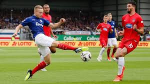 A equipa do heidenheim tem prognóstico heidenheim vs kiel: Holstein Kiel Muht Sich Gegen Heidenheim Zum Remis Sportbuzzer De