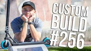 Build and design your own custom stunt scooter using our easy to use custom scooter builder below. Ultimate Park Build Custom Build 256 The Vault Pro Scooters Youtube