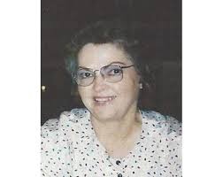 Inez McGee Obituary (1938