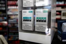 Transitioning from cigarettes can be challenging — having access to alternatives doesn't have to be. Juul Losing Two Top Executives Amid Global Cost Saving Restructuring