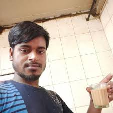 Biswajit Ghosh's User Profile