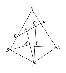 Geometry Problems From Imos China Girls 2012 20 Cgmo 41p