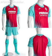 Keep support me to make great dream league soccer kits. Villarreal Cf 2020 21 Joma Home Away And Third Kits Football Fashion