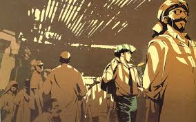 758k members in the onepiece community. Download Cowboy Bebop 4k Ultra Hd Wallpapers For Android Wallpaper Getwalls Io