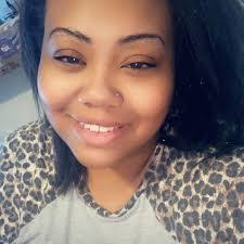 Crystal Guidry's Instagram, Twitter & Facebook