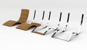 Tannin Lounger By Kieran Ball At Coroflot Com Wine Barrel Furniture Wine Barrel Chairs Barrel Furniture