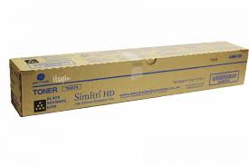 Buy konica minolta bizhub c364 toner from ld products for discounted toner backed by a 100% satisfaction guarantee. Business Industrial Parts Accessories Genuine Konica Minolta Bizhub C364 C284 C224 Black Toner Tn 321k Tn321k A33k130 Studio In Fine Fr