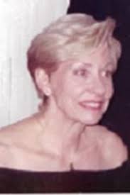 Sara P. "Sally" McVay Obituary in Pittsburgh at John F. Slater Funeral  Home, Inc.