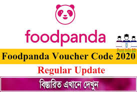 Maybe you would like to learn more about one of these? Foodpanda Voucher 2021 Bangladesh New Promo Code