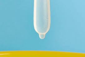 Familiarize yourself with the condom, and lose your aversion to it. How To Use A Condom 9 Steps For Safety