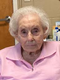 Audrey Grey DeBerry Obituary October 5, 2021