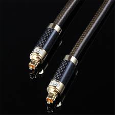 The best way to set up your sound. Emk Optical Audio Cable Digital Sound Spdif Coaxial Cord Toslink Fiber Optic Cable Od8 0 Aliexpress