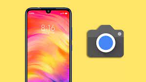 Just tap on settings and grant the permission. Download Google Camera For Redmi Note 7 7 Pro Gcam 8 2 Apk Naldotech