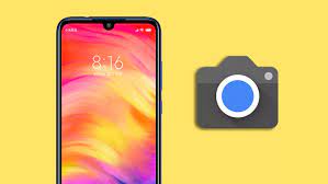 Download gcam from here : Download Google Camera For Redmi Note 7 7 Pro Gcam 8 2 Apk Naldotech