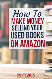 Home Business Ideas For Housewives Sell Books On Amazon Sell Books Online Amazon Books
