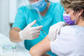 Inga medicinska åtgärder är helt fria från risker, inte heller vaccinationer. Kan Injektionsteknik Vara Orsaken Till Biverkningar Vardfokus