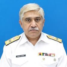 It was an honour to present my paper at Maritime Conference at Minhaj  University Lahore