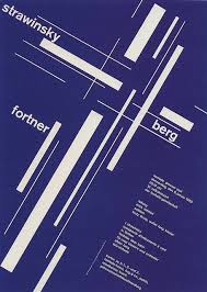 Joseph Muller Brockmann Swiss Design International Typographic Style History Design