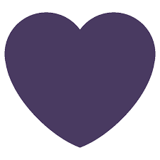 Dpurple Heart Discord Emoji Red heart illustration, scalable graphics bild preview, dark heart, free, love, 3d computer graphics, image file formats png. dpurple heart discord emoji