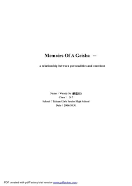 Reviews & news · new released · hd streaming · full episode Memoirs Of A Geisha