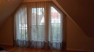 Den letzten schliff erhält deine gardine durch vorhänge an den seiten. Gardinen Ubergardinen Als Sichtschutz Fur Fenster Flur Kuche Bad Dachschragen Gardinengeschaft In Biebesheim Am Rhein