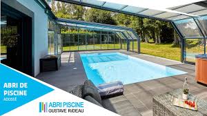 Veranda Gustave Rideau Abri De Piscine Attik Facebook