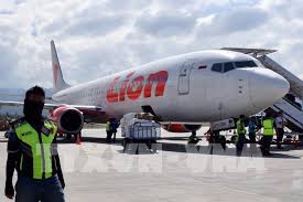 Cái máy bay ai cập đấy [rơi xuống địa trung hải. Sá»± Cá»' May Bay Boeing 737 Max Nguyen Nhan Vá»¥ RÆ¡i May Bay Cá»§a Lion Air