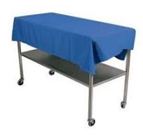 Cardinal Health 8376 - Standard Back Table Cover Reliable ...