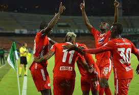 Los militares han disparado contra los vándalos, como demuestran vídeos que recorren las redes sociales. Futbol Colombiano Cali No Tendra Toque De Queda Para La Final Rcn Radio