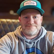 This is my Aunt Katherine during WWII. She lived in South Omaha and was  born in 1921. Not sure about location. It could be Fort Omaha?