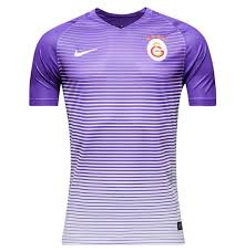 The sponsor of the away kit is temsa. Buy Official 2016 2017 Galatasaray Third Nike Football Shirt