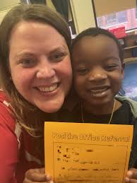 Riverside Elementary School...