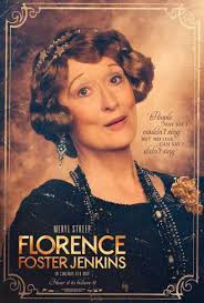 “Florence Foster Jenkins” Review