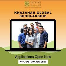 Yayasan global ikhwan indonesia didirikan untuk memberikan ilmu dan открыть страницу «yayasan global ikhwan indonesia» на facebook. Yayasan Khazanah Opens Applications For Scholarships Ipoh Echo