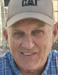 Kenny P. Chambers Obituary September 5, 2024