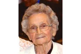 Joan Gauthier Obituary (1913