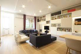 Come Arredare Un Soggiorno Moderno Contemporaneo Soggiorno Moderno Arredamento Soggiorno Moderno Arredamento
