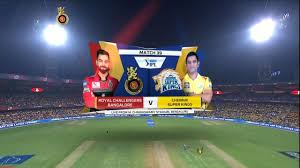 Cricket 19 big ant studios live axom esports csk dc rcb rr kxip kkr mi srh support me on paypal: M39 Rcb Vs Csk Match Highlights