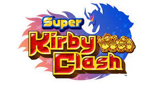The Family Fun And Multiplayer Mayhem Of Super Kirby Clash Geekdad