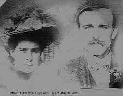 James Manuel Ledbetter (1878-1962)