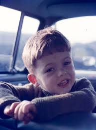 The Trevor Berry Archive