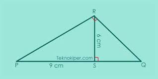 180º = 4x + 60°. Contoh Soal Dan Jawaban Kesebangunan Dan Kongruensi